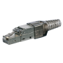 KATHREIN EML 12 Feldkonfektionierbarer RJ45 Steckverbinder