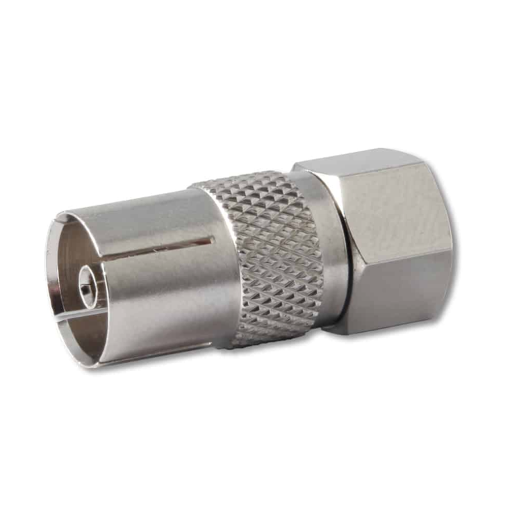 KATHREIN EMU 06 F-Übergang