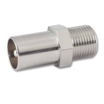 KATHREIN EMU 09 F-Übergang