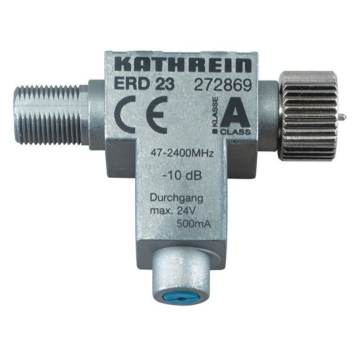 KATHREIN ERD 23 Dämpfungssteller F