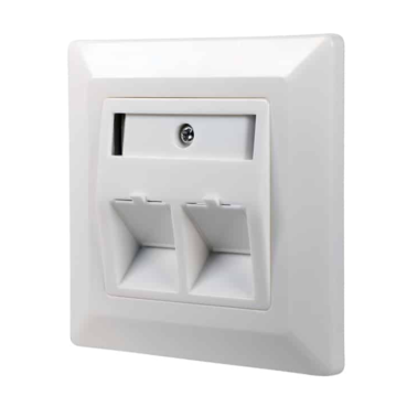 KATHREIN ESN 300 Netzwerk Hybrid-Dose