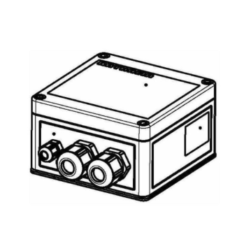 KATHREIN ESO 005 Temperatursteuerung für ESO 90H/ESO...