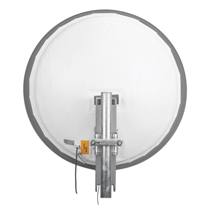 KATHREIN ESO 90 H Heizmatte für die SAT-Antennen CAS 90