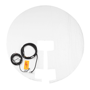 KATHREIN ESO 90 H Heizmatte für die SAT-Antennen CAS 90