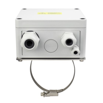 KATHREIN ESO 96 S Temperatursteuerung für ESO...