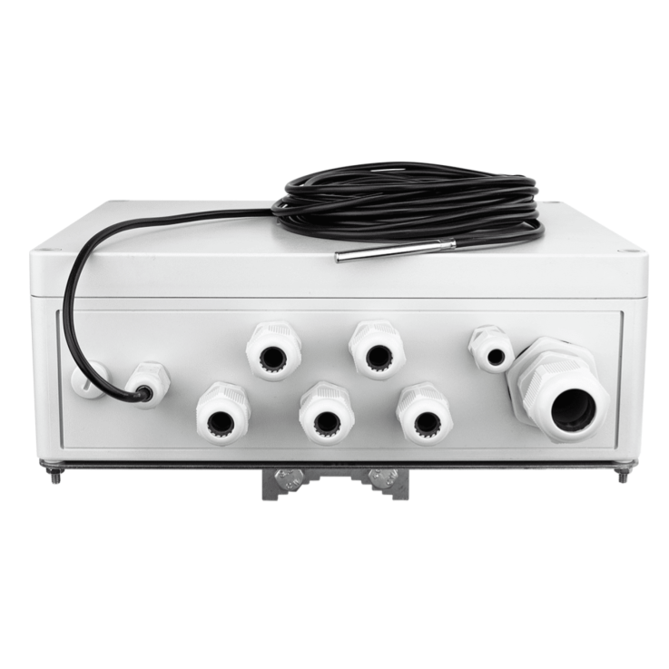 KATHREIN ESO 97 S Temperatursteuerung für ESO 90/120/124/180 H und ESO 126/129