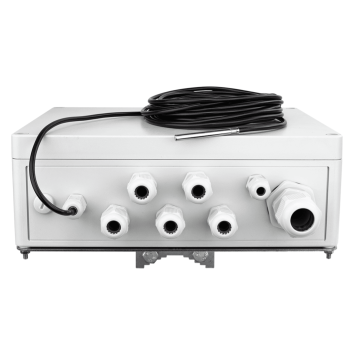 KATHREIN ESO 97 SL Temperatursteuerung für ESO...