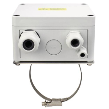 KATHREIN ESO 99 S Witterungsgeführte...