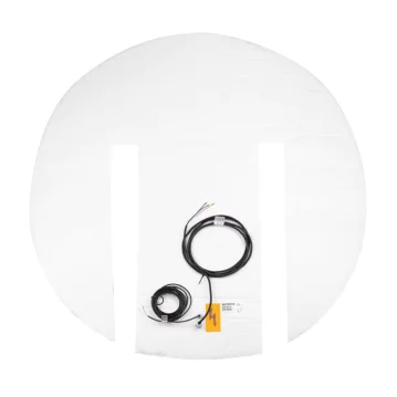 KATHREIN ESO 120 H Heizmatte f&uuml;r die SAT-Antennen...