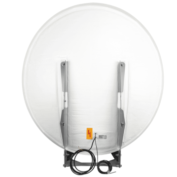 KATHREIN ESO 120 H Heizmatte für die SAT-Antennen...