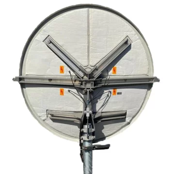 KATHREIN ESO 180 H Heizmatte f&uuml;r die SAT-Antenne CAS...