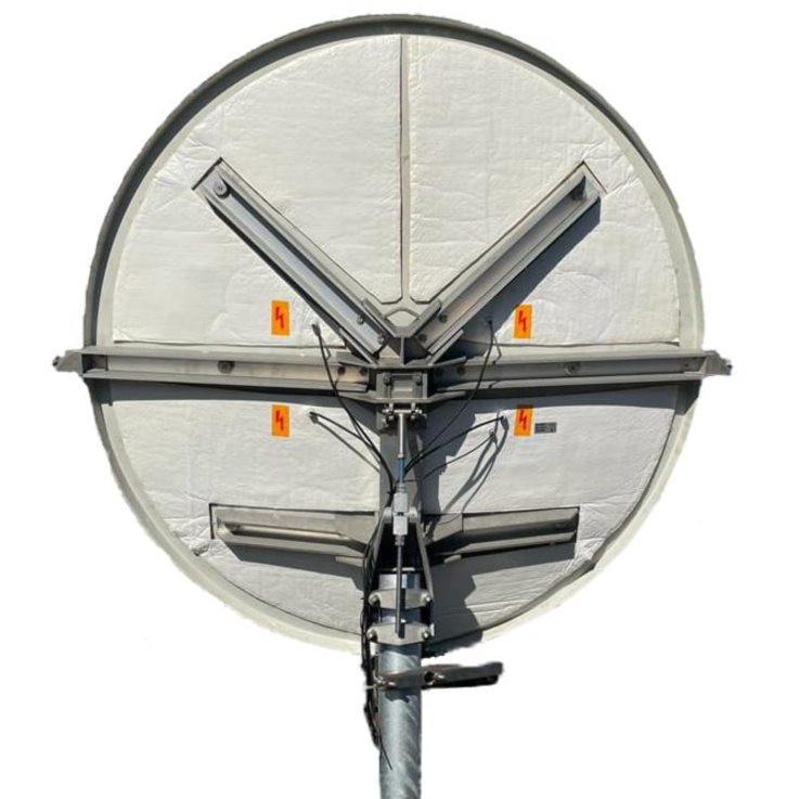 KATHREIN ESO 180 HL Leistungsgesteigerte Heizmatte für die SAT-Antenne CAS 180