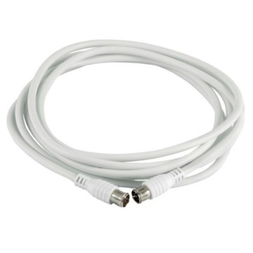 KATHREIN ETG 15 Anschlusskabel mit geraden...