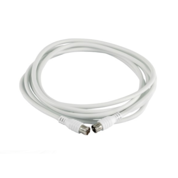 KATHREIN ETG 30 Anschlusskabel mit geraden...