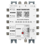 KATHREIN EXD 2524 Einkabel-Multischalter