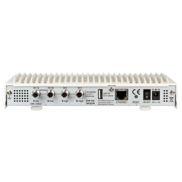 KATHREIN EXIP 418 SAT>IP Server / SAT2IP Converter