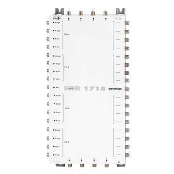 KATHREIN EXR 1718 Kaskaden-Multischalter