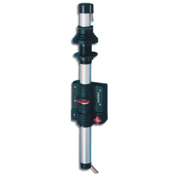 KATHREIN HDM 135 Einbaumast f&uuml;r Camping-SAT-Antennen