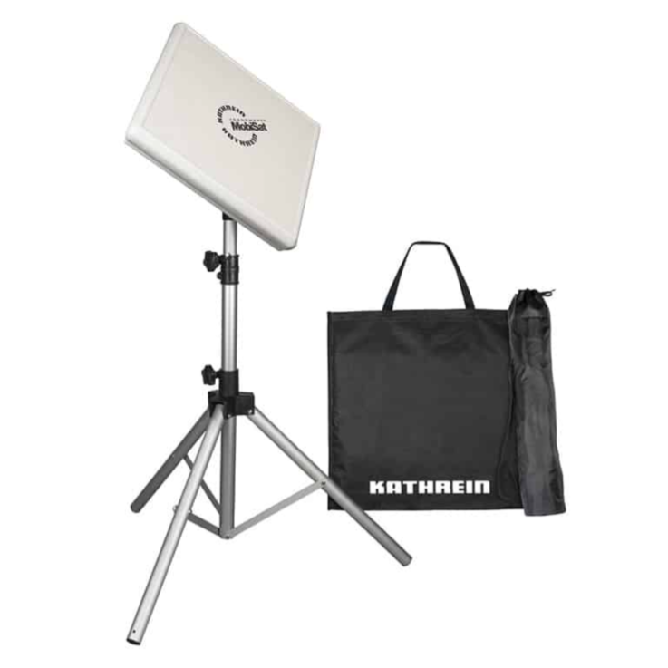 KATHREIN HDS 166 Antennen-Set