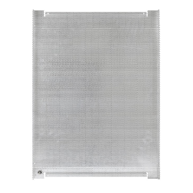 KATHREIN MP 4060 Lochblech-Montageplatte, 400 x 600 mm