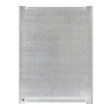 KATHREIN MP 4060 Lochblech-Montageplatte, 400 x 600 mm