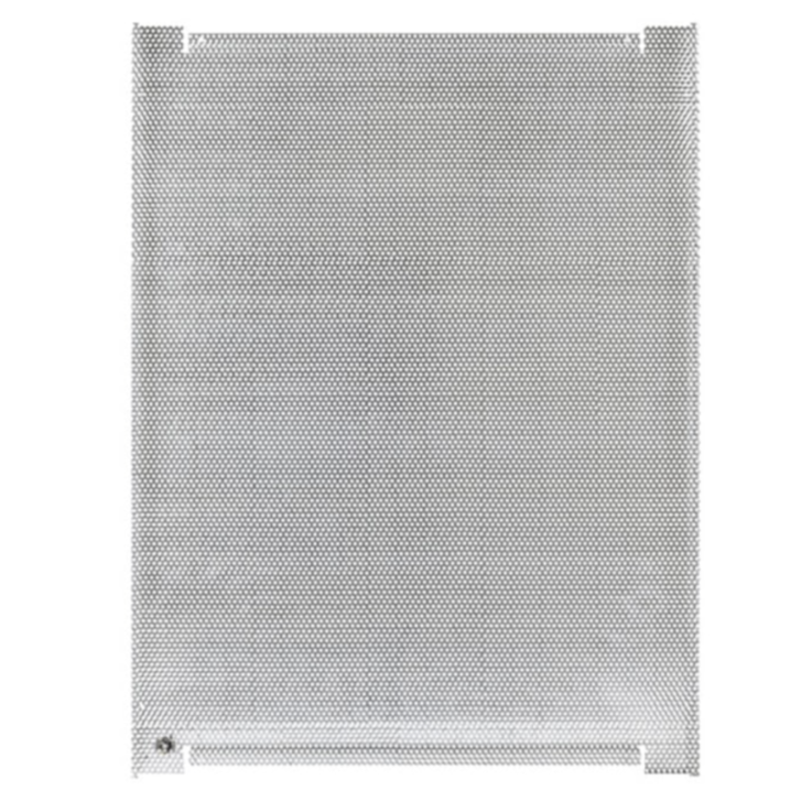 KATHREIN MP 6080 Lochblech-Montageplatte, 600 x 800 mm