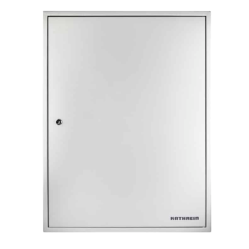 KATHREIN MS 4060 Abschlie&szlig;barer Montageschrank, 40...