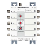 KATHREIN VWS 2551 SAT-Verteilnetzverst&auml;rker