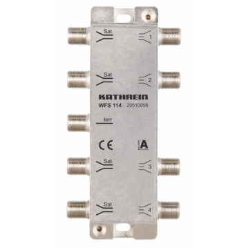 KATHREIN WFS 114 Einschleusweiche