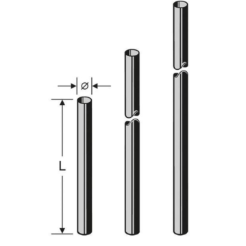 KATHREIN ZAS 04 Mast - passend für CAS 60/80/90/120,...