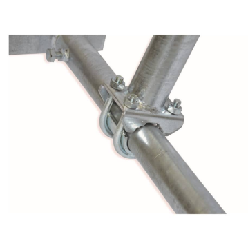 KATHREIN ZAS 40 XL Dachsparrenhalter, L: 900 mm, Abstand:...