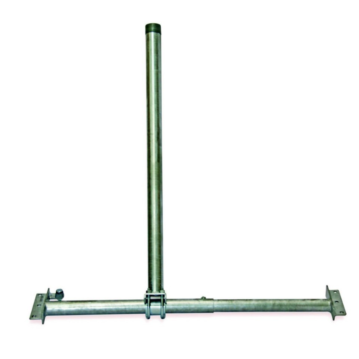 KATHREIN ZAS 41 XL Dachsparrenhalter, L: 900 mm, Abstand:...