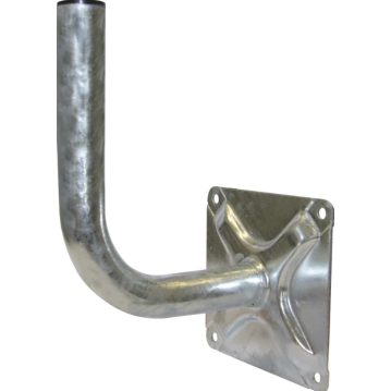 KATHREIN ZAS 60 Wandhalterung, kurz, für...