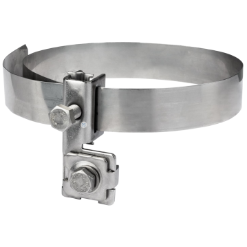 KATHREIN ZEU 168 Erdungsbandschelle