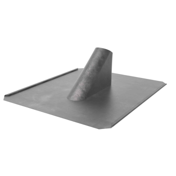 KATHREIN ZTB 61 Dachabdeckblech, Ø 60 mm