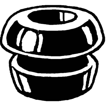 KATHREIN ZTC 91 Gummitülle – zur...