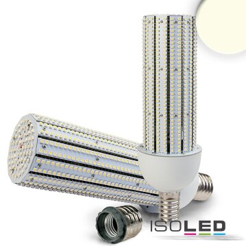 ISOLED E27/E40 Corn 66W, 360°, neutralweiß