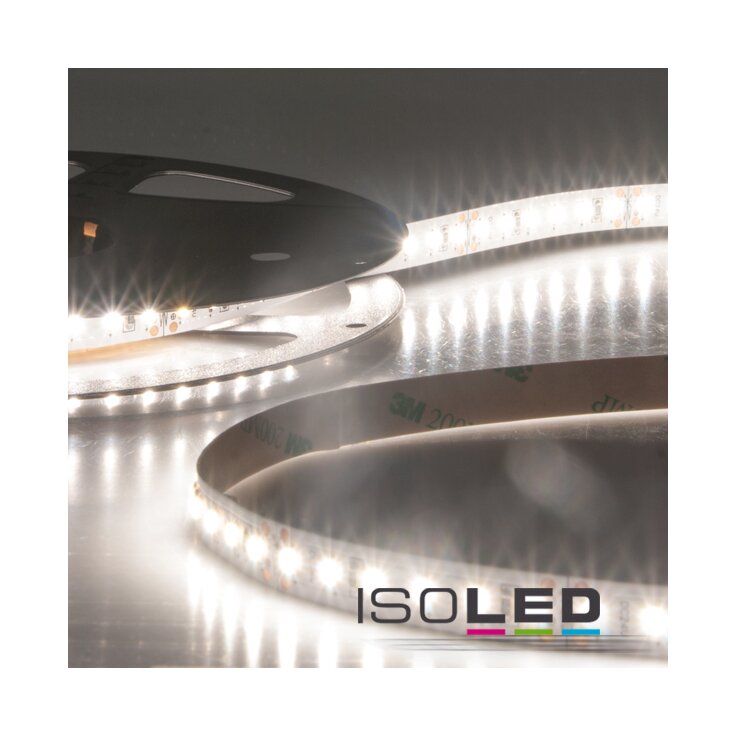 LED CRI942-Flexband, 24V, 15W, IP20, neutralweiß