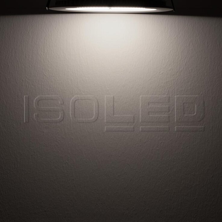 LED Downlight LUNA 18W, indirektes Licht, weiß, neutralweiß