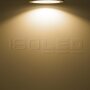 LED COB Reflektor Downlight 30W, 100°, weiß, warmweiß