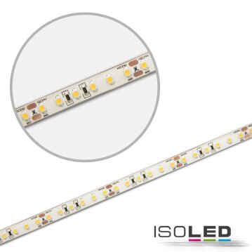 LED AQUA827-Flexband, 24V, 10W, IP68, warmweiß