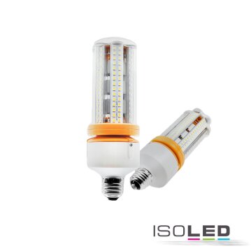 ISOLED E27/E40 Corn 23W, 360°, neutralweiß