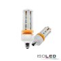 ISOLED E27/E40 Corn 23W, 360°, neutralweiß