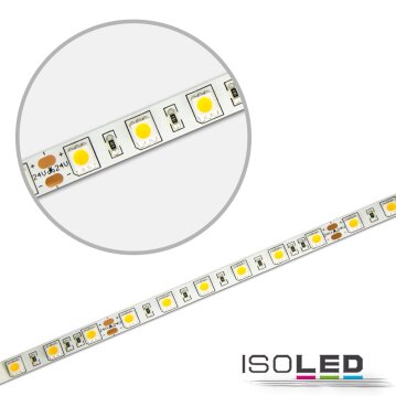 LED SIL840-Flexband, 24V, 14,4W, IP20, neutralweiß