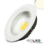 LED COB Reflektor Downlight 30W, 100°, weiß, neutralweiß