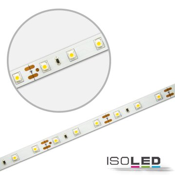 LED SIL830-Flexband, 12V, 4,8W, IP20, warmweiß