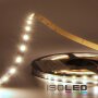 LED SIL830-Flexband, 24V, 14,4W, IP20, warmweiß