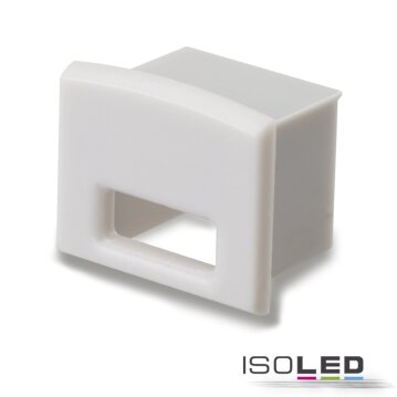 Endkappe EC11 für SURF12 BORDERLESS inkl. COVER3,...