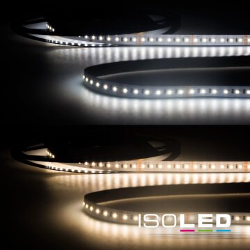 LED CRI930/960-Flexband, 24V, 20W, IP20, weißdynamisch
