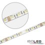 ISOLED SIL RGB+WW Flexband, 24V, 19W, IP20, 4in1 Chip